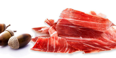 jamón ibérico jamón ibérico