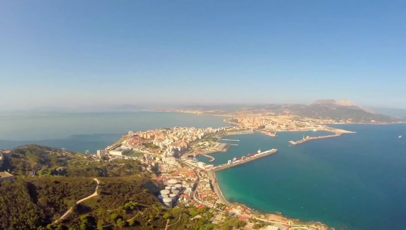 Ceuta, ciudades España
