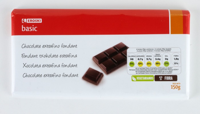 chocolate
