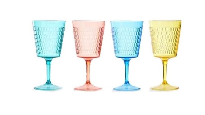 El menaje de cocina de Primark que querrás tener en casa 86 Merca2.es copas Merca2.es