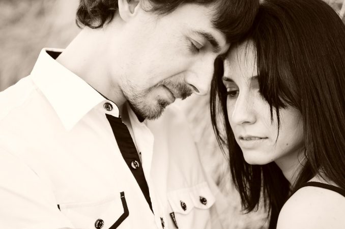 La perfección en la pareja solo acabará con la relación 5 Merca2.es pareja