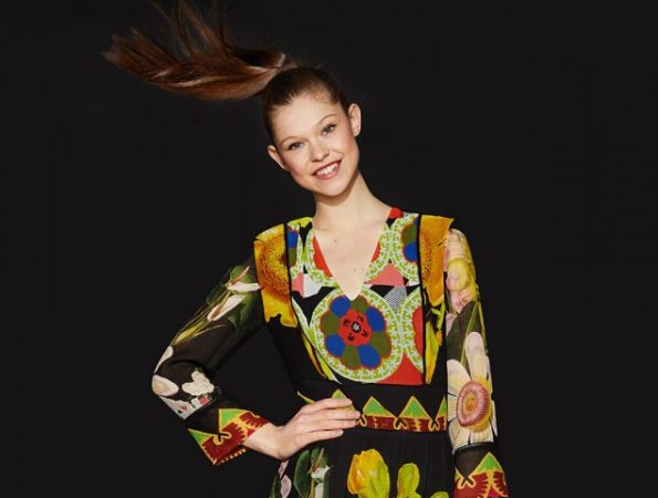 ¿Qué tiene Desigual que gusta tanto? 45 Merca2.es desigual2 Merca2.es