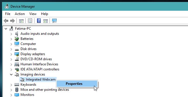Estos trucos harán que tu webcam no te espíe ni la hackeen 7 Merca2.es Driver webcam