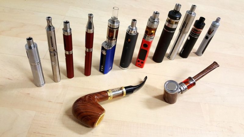 cigarros