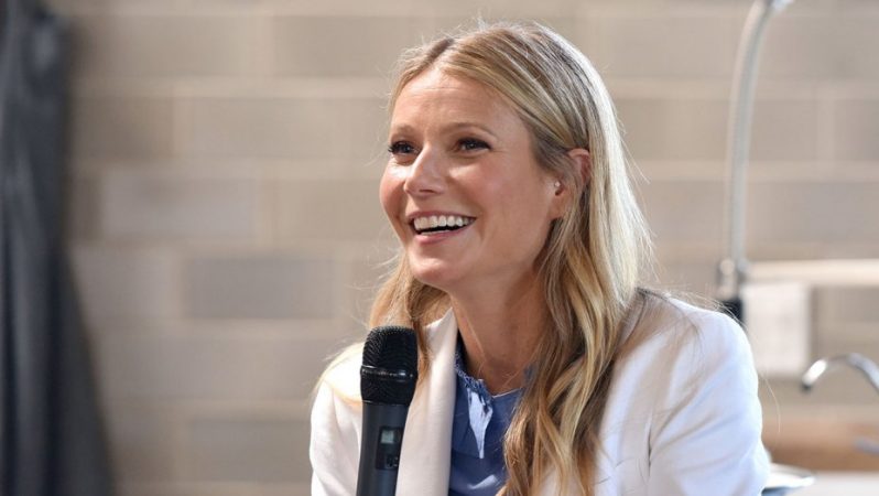 Gwyneth Paltrow, la mujer que pudo ser Reina de España 91 Merca2.es fast company with gwyneth paltrow Merca2.es