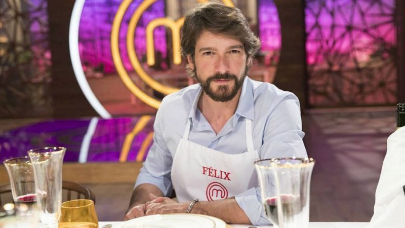 Estos son todos los participantes de ‘Masterchef Celebrity 4’ 31 Merca2.es Masterchef Celebrity 4
