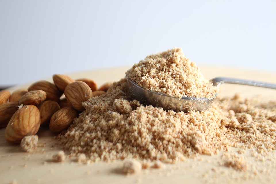 Almendras