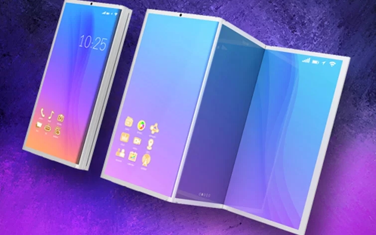 Google Foldable