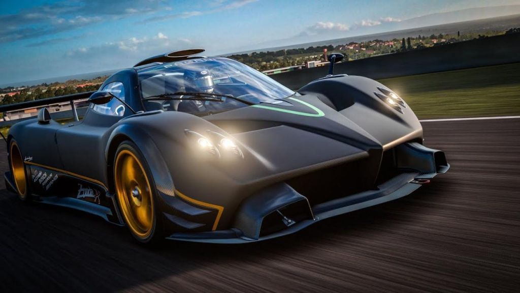 Gran Turismo 7