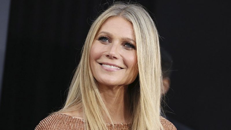 Gwyneth Paltrow, la mujer que pudo ser Reina de España 87 Merca2.es gwy Merca2.es