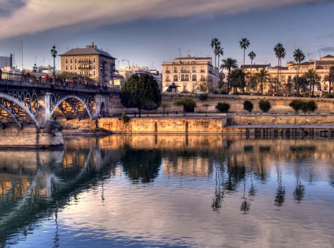 hoteles sevilla Hoteles Sevilla