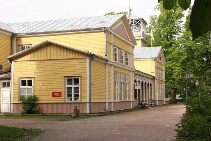 Los pasos para alquilar tu vivienda a una empresa 6 Merca2.es parques zonas verdes