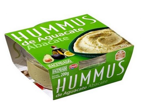 hummus hummus
