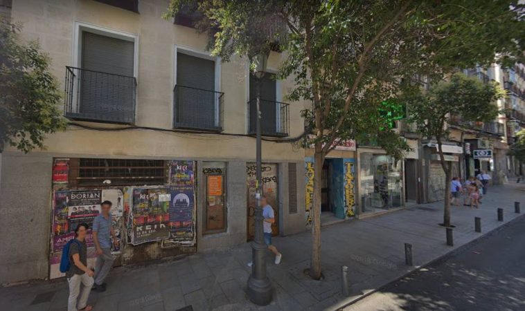Blackstone aparca una OPV inmobiliaria de 700 millones: el fondo enfría su gran salto a Bolsa 1 Merca2 Blackstone