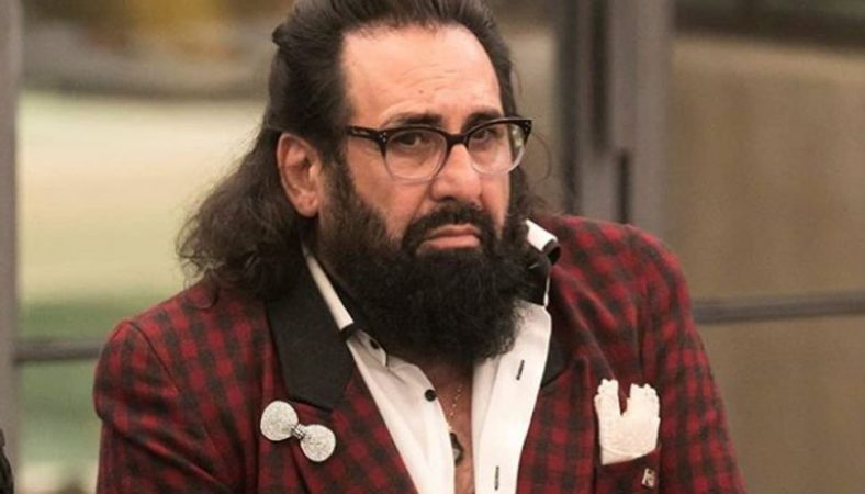 De Hotel Glam a Gran Hermano VIP. Los personajillos más curiosos del reality de Tele5 37 Merca2.es juanmi Merca2.es