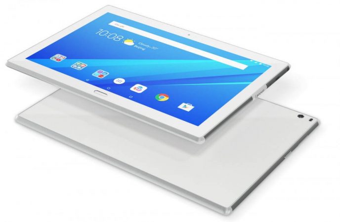 Tablets Android que no tienen nada que envidiarle a un iPad 3 Merca2.es Lenovo Tab4 Plus, tablets Android