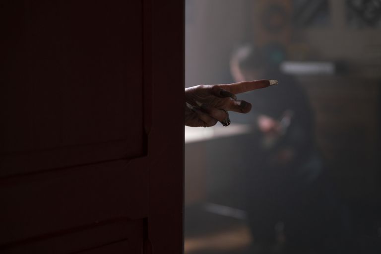 Los secretos de Marianne, la serie de terror que está triunfando en Netflix 1 Merca2.es m1 Merca2.es