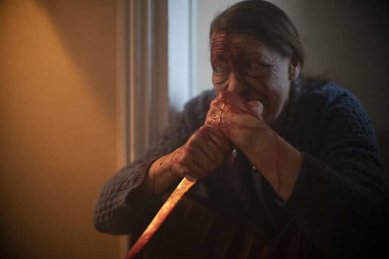 Los secretos de Marianne, la serie de terror que está triunfando en Netflix 2 Merca2.es m2 Merca2.es