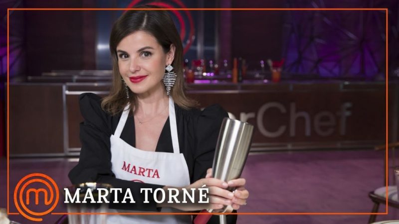 Estos son todos los participantes de ‘Masterchef Celebrity 4’ 24 Merca2.es Masterchef Celebrity 4