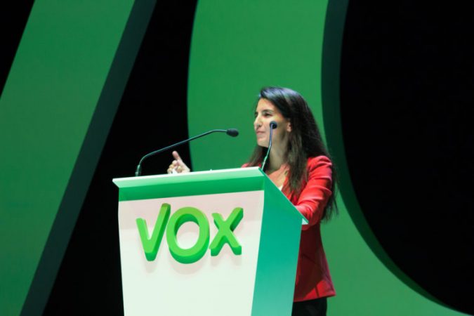 monasterio vox Merca2.es