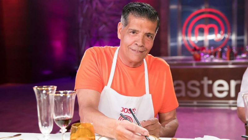 Estos son todos los participantes de ‘Masterchef Celebrity 4’ 33 Merca2.es ms Merca2.es