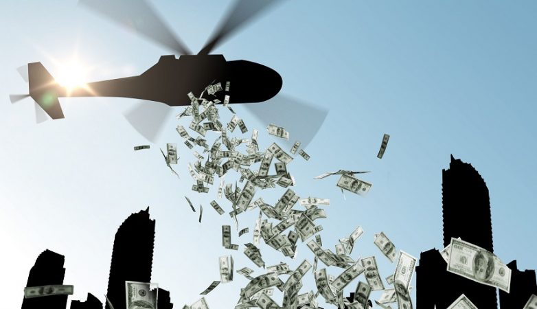 Continúan los bancos centrales, pero el PCE es la referencia de la semana 2 Merca2.es BANCOS CENTRALES