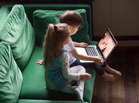 YouTube niños YouTube niños