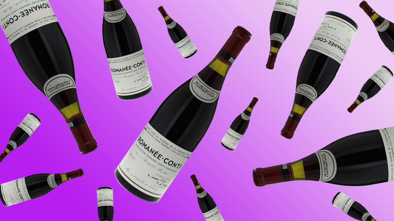 vinos