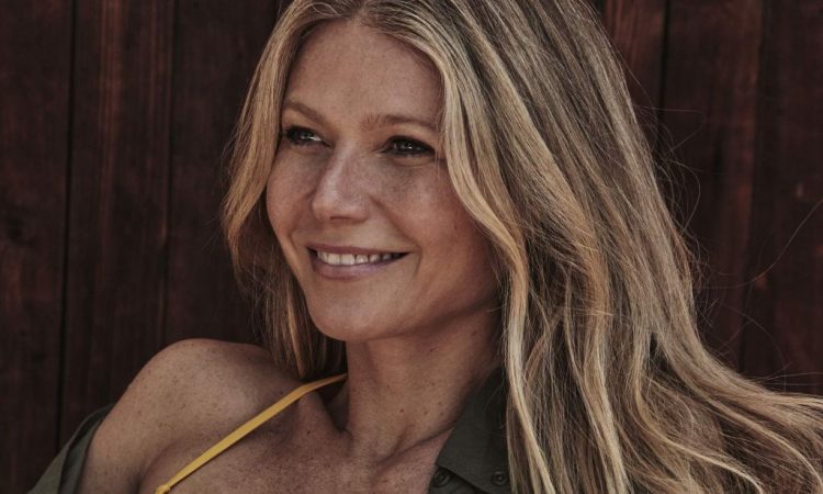 Gwyneth Paltrow, la mujer que pudo ser Reina de España 89 Merca2.es oal Merca2.es