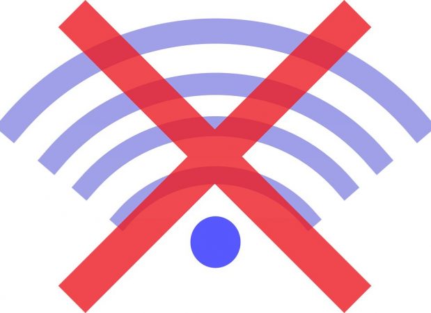 Estos trucos harán que tu webcam no te espíe ni la hackeen 6 Merca2.es Desconectar red