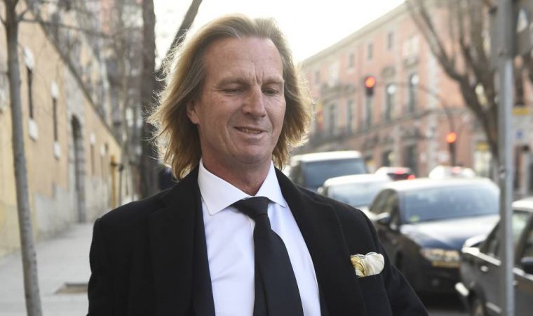 De Hotel Glam a Gran Hermano VIP. Los personajillos más curiosos del reality de Tele5 38 Merca2.es pcholo Merca2.es