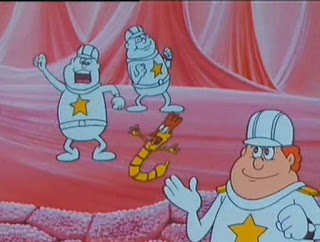 Qué pasa si tengo los leucocitos altos 3 Merca2.es que es la inflamacion GIF 1 1 Merca2.es