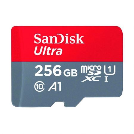 Sandisk microSD El Corte Inglés