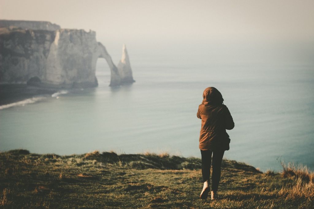 Destinos para viajar solo