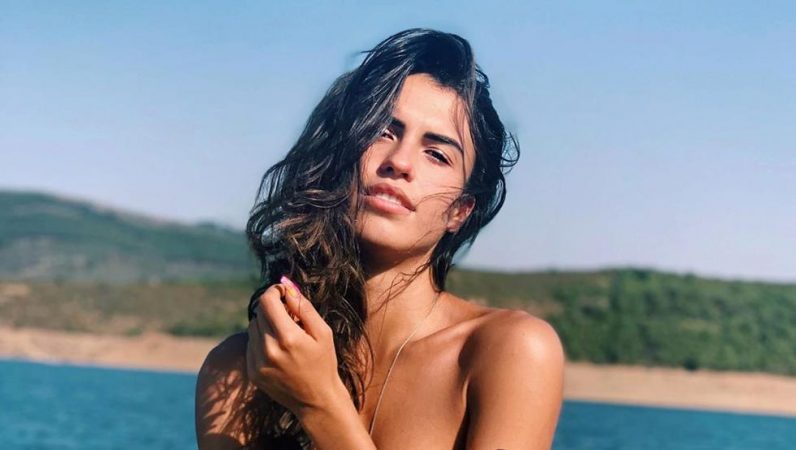 De Hotel Glam a Gran Hermano VIP. Los personajillos más curiosos del reality de Tele5 40 Merca2.es sofia Merca2.es