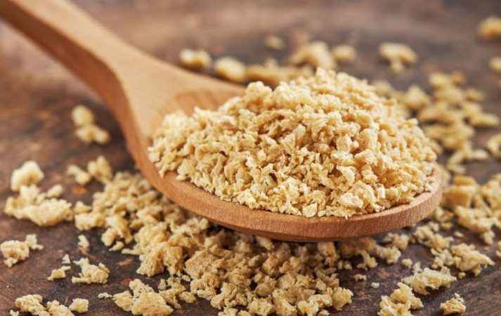 Vegetarianos y veganos: las proteínas alternativas a consumir carne 3 Merca2.es veganos vegetarianos carne