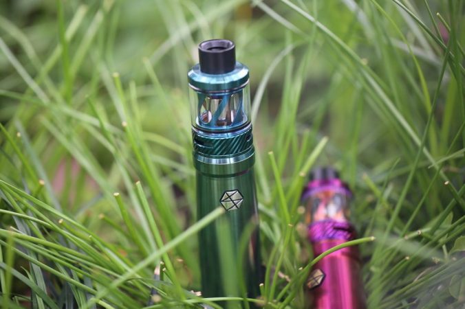 cigarrillos electrónicos