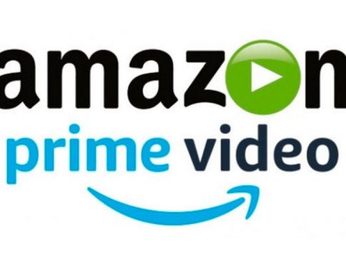 Amazon Prime Video Amazon Prime Video