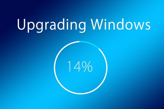 Windows: estos son los errores habituales (y tienes las soluciones) 25 Merca2.es Actualizando Windows