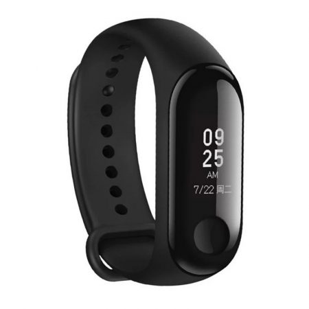 Xiaomi Mi Band, así ha evolucionado la pulsera de Xiaomi (y te enseñamos otras de la marca) 5 Merca2.es Mi Band 3