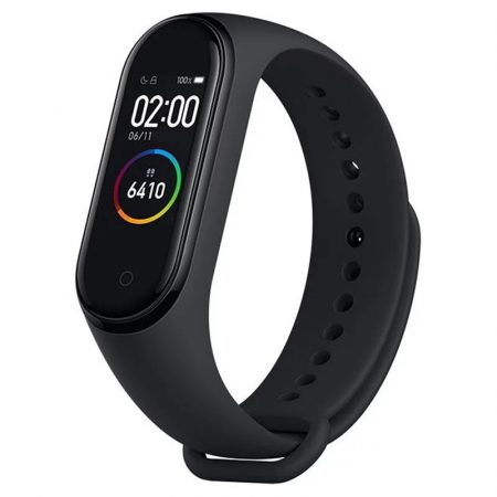 Xiaomi Mi Band, así ha evolucionado la pulsera de Xiaomi (y te enseñamos otras de la marca) 4 Merca2.es Xiaomi Mi Band 4