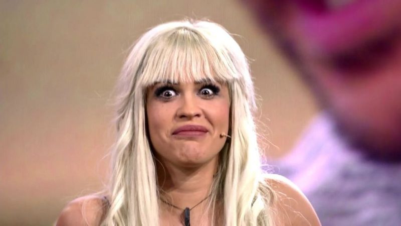 De Hotel Glam a Gran Hermano VIP. Los personajillos más curiosos del reality de Tele5 39 Merca2.es ylenia Merca2.es