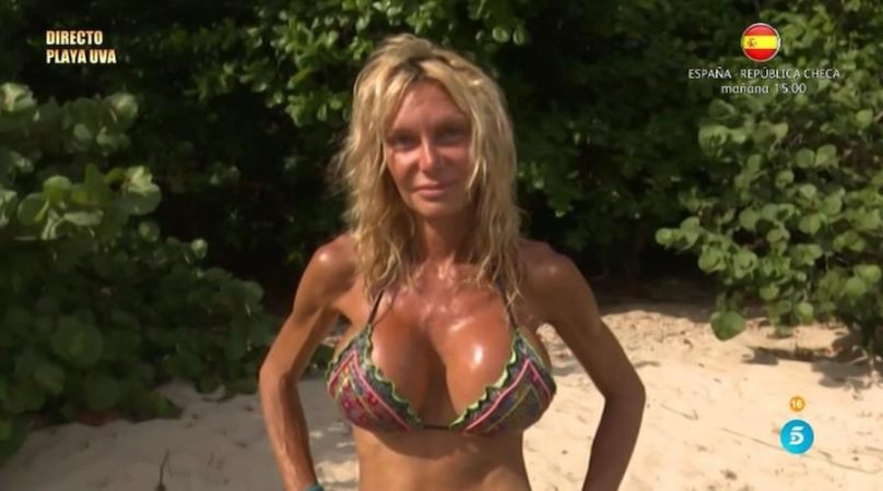 De Hotel Glam a Gran Hermano VIP. Los personajillos más curiosos del reality de Tele5 36 Merca2.es Gran Hermano VIP