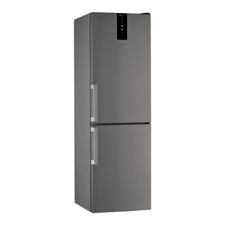 AEG, Samsung, Teka... comparamos las mejores neveras combi de las marcas 7 Merca2.es Frigorífico combi AEG RCB73821TX No Frost, nada que enviar a los Samsung