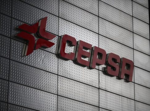 Cepsa gasolineras Marruecos