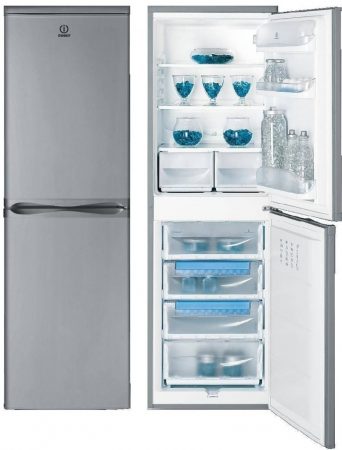 AEG, Samsung, Teka... comparamos las mejores neveras combi de las marcas 2 Merca2.es Teka