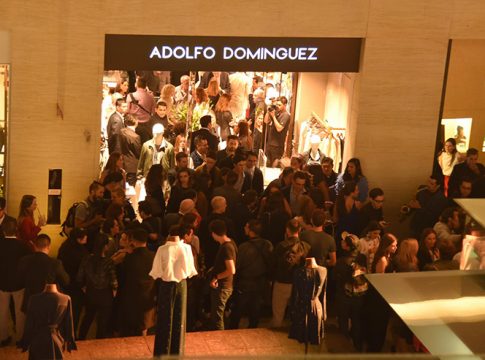 Adolfo Domínguez perdidas ventas Adolfo Domínguez perdidas ventas