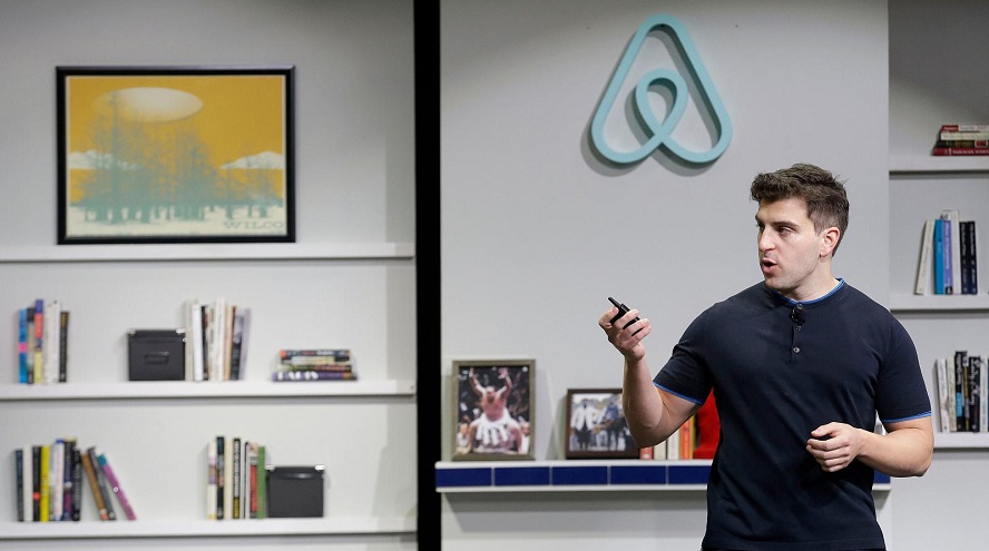 El alquiler de viviendas, al alza en 2022 con Airbnb