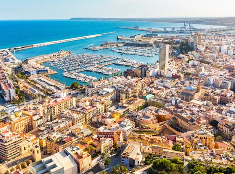 Alicante Alicante