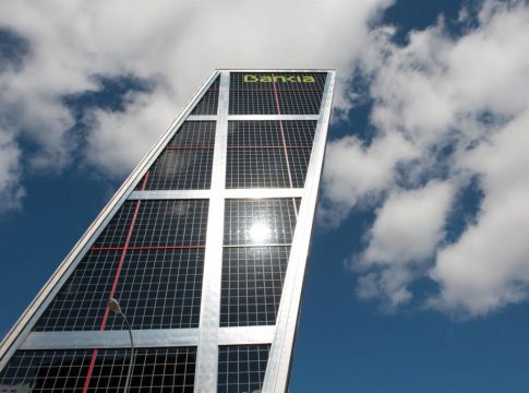 Bankia Haya Real Estate Bankia Haya Real Estate